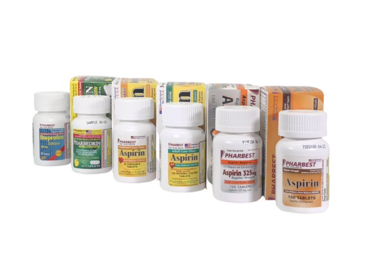 Products - Pharbest Pharmaceuticals, Inc.